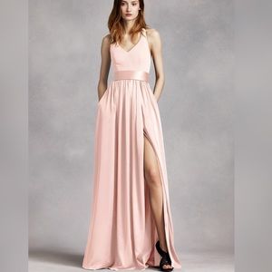 Vera Wang Bridesmaid dress